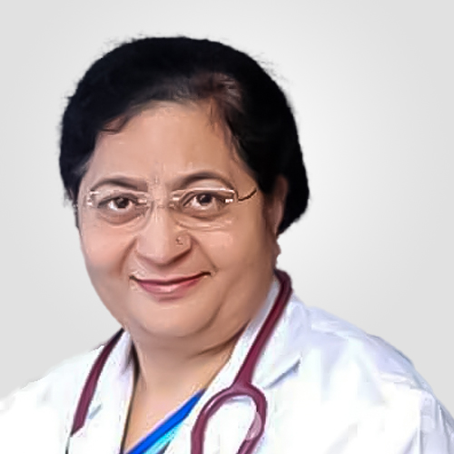 Dr. Manjula Bagdi